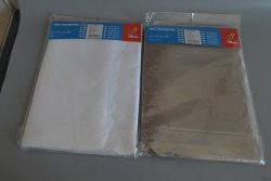 чанта за рамо 31х24х12 см. текстил 0719 (5 бр. в стек, еднакви)