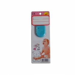 аларма за бебешки памперс, при намокряне дава звуков сигнал TV продукт- poop alarm (без възможност за търговски отстъпки)