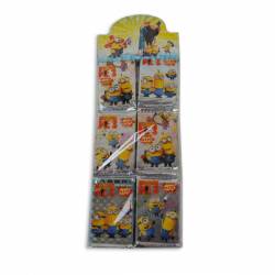 КАРТИ за игра, детски Флаш Роял(Промоция- при покупка на кашон 1440 бр. базова цена 0,15 лв.)