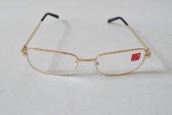 СЛЪНЧЕВИ очила, мъжки, метал със слънцезащита, класик (Промоция- при покупка над 20 бр. в кутия, базова цена 7,00 лв.)
