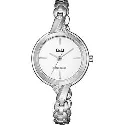 часовник, дамска, гривна F637-J201Y (мах. отстъпка 10)