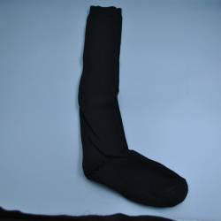 чорапи за маратонки 35-41 номер с картинки- мечета (12 бр. в стек)