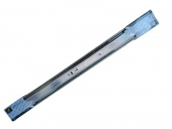 механизъм- амортисьор за повдигаща вратичка, повдигач 18 см. прибрана 27 см. разгъната (24 бр. в кашонче) 80 N KRA 004