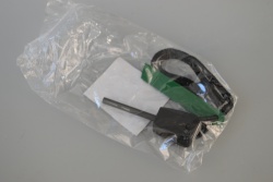 маслена запалка, тип ключ и връзка за врата 8 см.