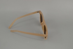 слънчеви очила, дамски, пластмасова рамка, цветна 97115 (20 бр. в кутия, микс)