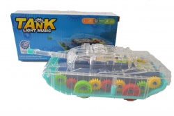 ДЕТСКА играчка от пластмаса, костенурка, зъбни колела 18 см. 696-54 (Промоция- при покупка над 4 бр. базова цена 8.4 лв.)