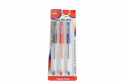 моливи за чертане, черни 12 дебелини 9х18х1 см.(12 бр. в стек)