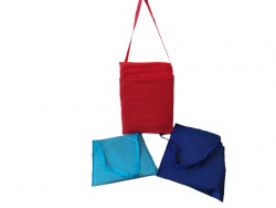 РОГОЗКА- плажна чанта, фолио 170 х 90 см.(Промоция при покупка над 10 бр. базова цена 5,50 лв.)