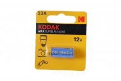 батерии KODAK 9 V ZINC (10 бр. в кутия)(максимална отстъпка 10)