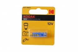 батерии KODAK АА R6 ZINK (10 бр. на блистер)(максимална отстъпка 10)
