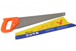 макетен нож, качествен, оранжево черен (24 бр. в стек)