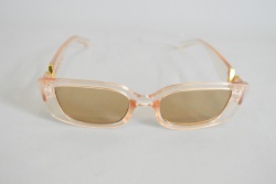 слънчеви очила, дамски, пластмасова рамка, цветна 5353 (20 бр. в кутия, микс)