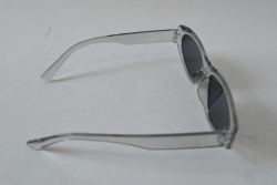 СЛЪНЧЕВИ очила, унисекс, метална рамка, правоъгълно, овални (Промоция- при покупка над 20 бр. в кутия, базова цена 2,70 лв.)