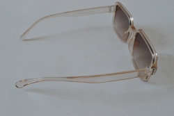 слънчеви очила, пластмасова рамка, мъжки, спортен модел, силиконова рамка 5331