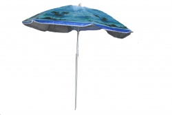 1.ПЛАЖЕН чадър 85 см. 6 модела, палми P.V.C. пакет UV. тръба 19/22 с чупещо рамо (12 бр. в кашон)(Промоция- при покупка над 60 бр. промо цена 6.50 лв. без възможност за отстъпки)