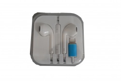 аксесоар за телефон, кабел USB 1 м. 3 A micro бързозареждащ в кутия (20 бр. в стек)