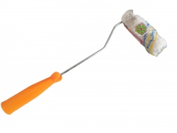 детска играчка, ветровъртележка 3 на P.V.C фолио 38 см. слънчоглед