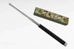 ДЖОБЕН нож, тренировъчна пеперуда, хамелион 14 см. Y11M (12 бр. в стек(Промоция- при покупка над 24 бр. базова цена 5.50 лв.)
