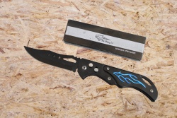 джобен нож, 3 модела BROWNING Х78 от 12,5 до 25 см. (12 бр. в стек)