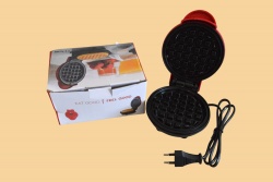 музикална техника, колона, куче Bluetooth с радио, микрофон USB, Tf карта, 12W 211М в кутия