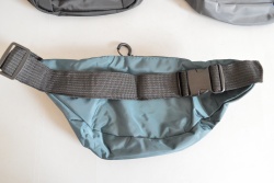 чанта, раница, малка, спортна 40х24 см. OPP (10 бр. в стек)