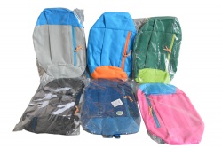 чанта, раница, малка, спортна 40х24 см. OPP (10 бр. в стек)