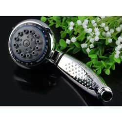 душ слушалка 73 - 8 функции 20 см.