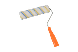 ИНСТРУМЕНТ, бояджийски валяк 22,5 см. 9 IN (Промоция- при покупка над 10 бр. базова цена 0,88 euro а за кашон 120 бр. базова цена 0,82 euro) ИНСТРУМЕНТ, бояджийски валяк 22,5 см. 9 IN (Промоция- при покупка над 10 бр. базова цена 0,88 euro а за кашон 120 бр. базова цена 0,82 euro)