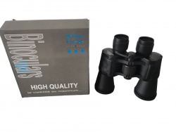 бинокъл Bushnell 20x50 голям
