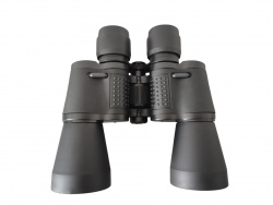 бинокъл Bushnell 20x50 голям