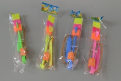 ДЕТСКА играчка от пластмаса, майсторски инструменти в касетка 10 части 31х16 см.(Промоция- при покупка над 6 бр. базова цена 12,50 лв.)