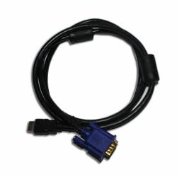 кабел HDMY - VGA