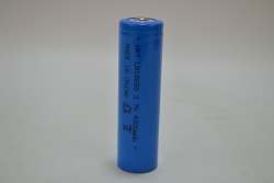 батерии BR6 18650  4200 MAH  3,7V (2 бр. в пакет)