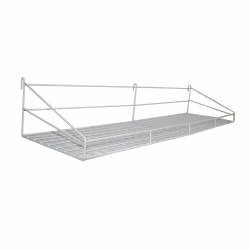 кошница за стелажна скара 95х26х10 см.