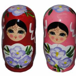 дървена играчка, сметало 24х17 см. (R4)