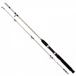 шаранска въдица Osako AMG Carp TX5 3,90 м. 4.0lb- 3 части