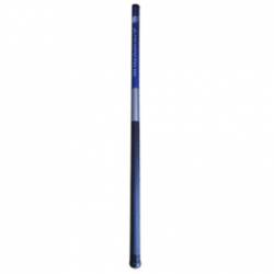 Прът без водачи FISH POLE ROD 5метра 10-30g /транспорна дължина -115см/тегло-347гр.