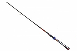 спининг въдица FIRE SHADOW  S702ML 2.10m/5-18 gr