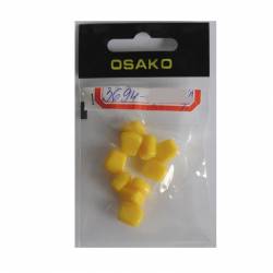 Рибарски прът без водачи OSAKO POLE LG 8m/5-20gr.