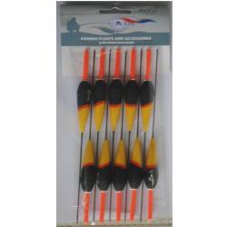 рибарски прът без водачи OSAKO POLE LG 7 м. /5- 20 гр.