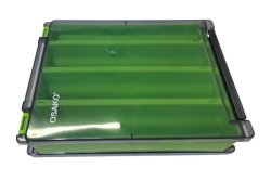 Шибалка FALLCONFIBER GLASS SPIN 2.40 м./ 200g