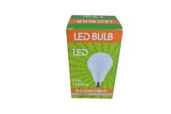 ел. крушка LED 12w 6500 келвина (R5)