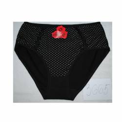 стягащо бельо  3674-6580 (12бр. в стек) M/L и  XL/2XL (мах. отстъпка 10)