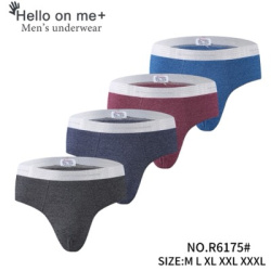 Детски бикини 3674-2761 (12 бр. в стек) 2-4г/4-6г/6-8г/8-10г (мах.отстъпка 10)