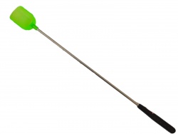 Шаранска въдица Osako AMG Carp TX5 3.90м 3.5lb- 3 части