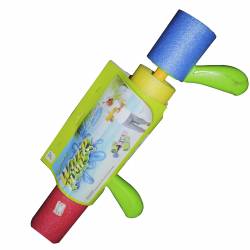 детска играчка- водна помпа, дунапрен с дръжки 45х7см. (60 бр. в кашон)