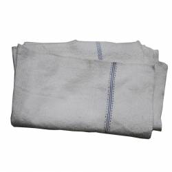 ДОМАКИНСКИ кърпи, за подсушаване или изцеждане 5 плюс 1 бр. 30х38 см. в наелонов плик(Промоция- при покупка над 8 комплекта, базова цена 1,63 лв.)