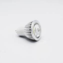 ел. крушка LED 9w 6500 келвина (R5)