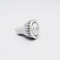 крушка KODAK LED A060 E27 480 LM 6W студена светлина (20 бр. в кутия)(максимална отстъпка 10)