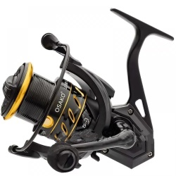 шаранска въдица Osako AMG Carp TX5 3,90 м. 4.0lb- 3 части